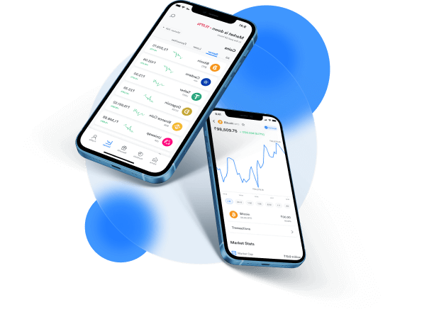 Quantum i200 Maxair - Unveil the Potency of Bitcoin Trading Signals